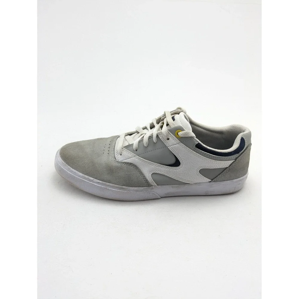 DC mens kalis